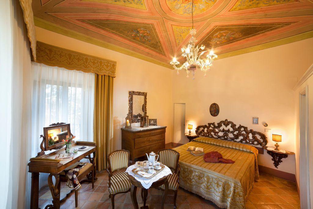 Agriturismo Villa Cicchi Ascoli Piceno Exterior foto