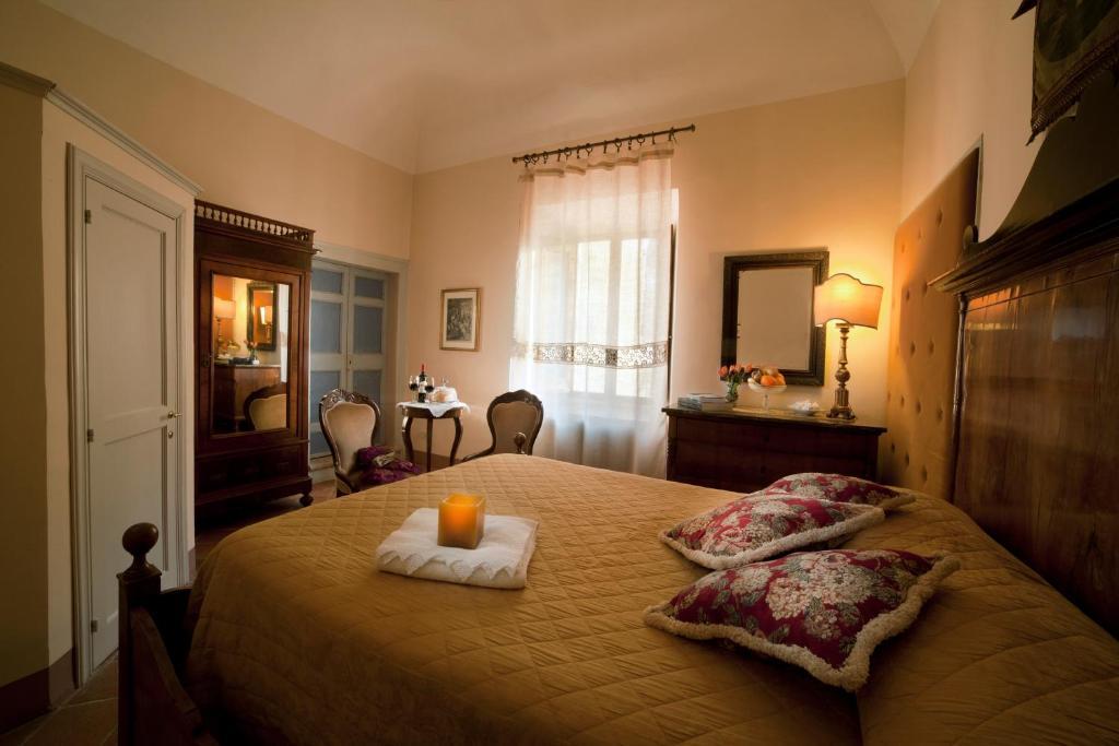 Agriturismo Villa Cicchi Ascoli Piceno Zimmer foto