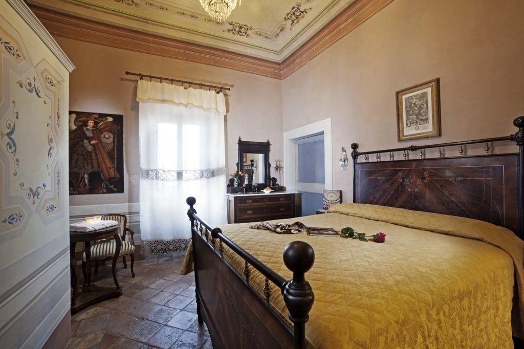 Agriturismo Villa Cicchi Ascoli Piceno Exterior foto